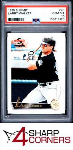 1995 summit larry - 1995, #45