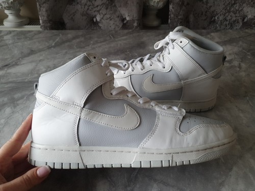 Nike dark summit - summit, bianco