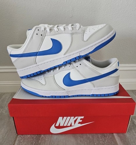 Nike dark low - dark, summit
