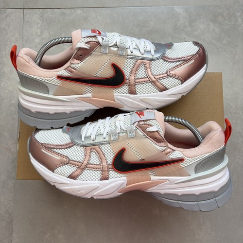 Nike v2k run summit donna - run,