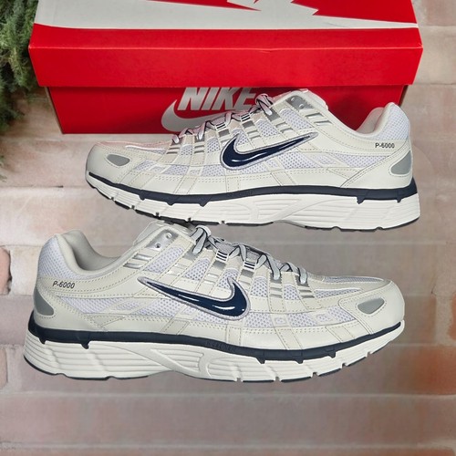 Nike 6000 phantom - nike, obsidian