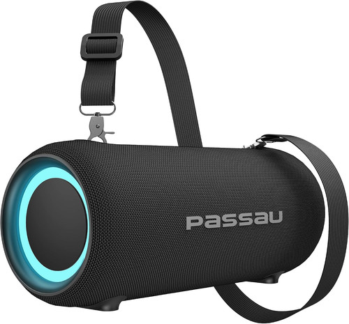 Altoparlanti bluetooth - altoparlanti,