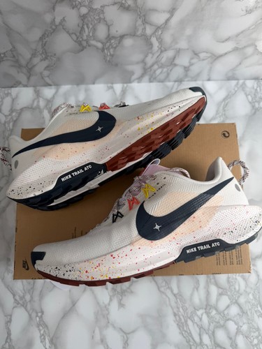 Nike react x pegasus - uk, 8