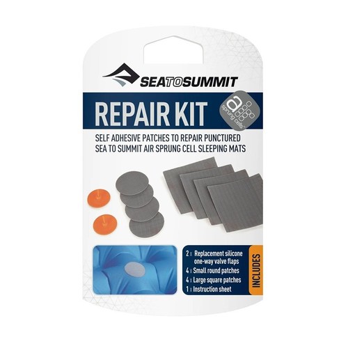 Kit riparazione tappetino aria