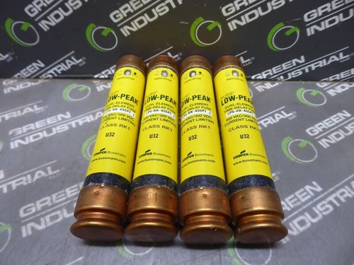 Lotto fusibili usati cooper - 4,