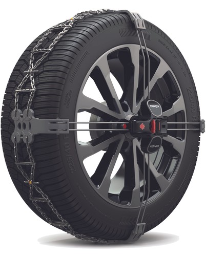 Catene neve summit k45 - da,