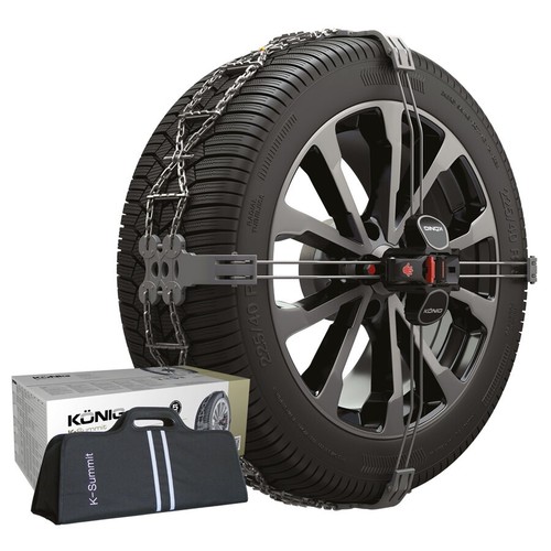 Konig catene summit k45 - catene, k-summit