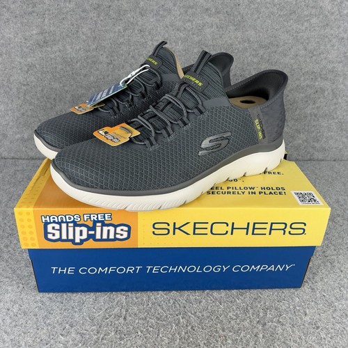 Scarpe ginnastica skechers - scarpe,