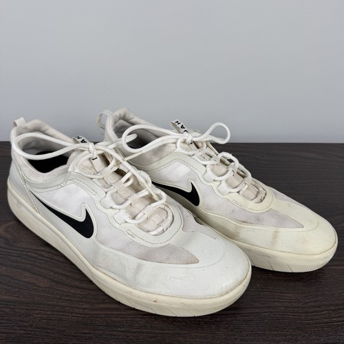 Scarpe skate nike - da, sb