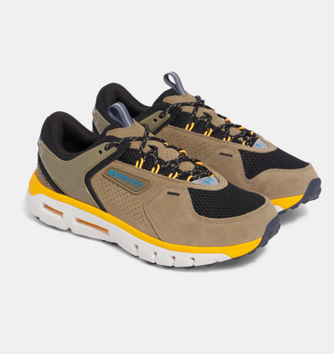 Under armour scarpe - armour, da