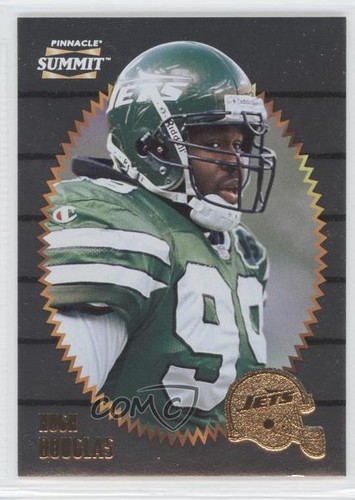 1996 pinnacle summit foil - summit,