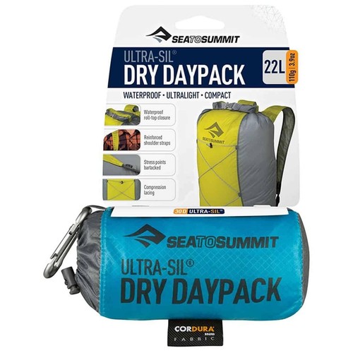 Zaino viaggio sea summit - da,