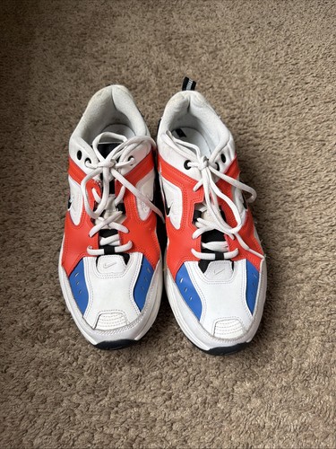 Nike monarch m2k tekno summit - nike,