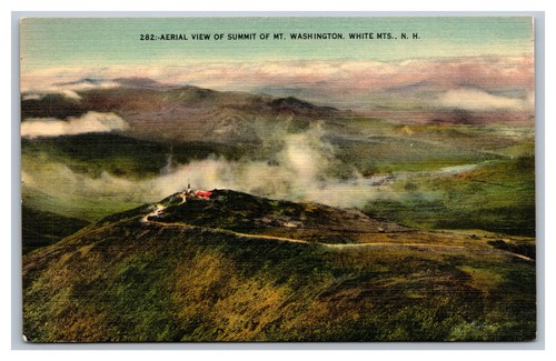 White mountains new - nh,