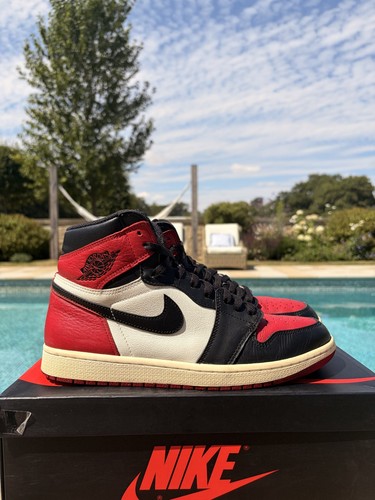 Jordan retro high bred - retro,