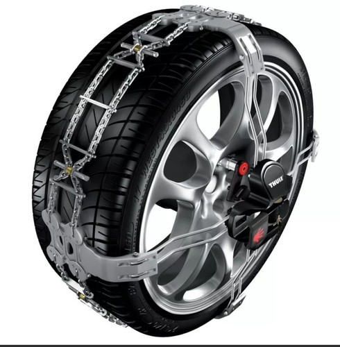 Catene neve ragno konig - catene,