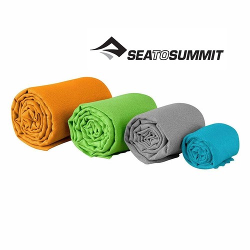 Sea summit airlite towel - to,