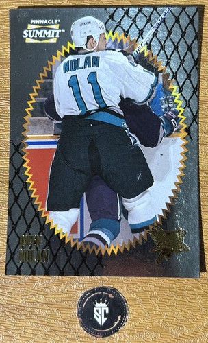 Owen nolan 1996 - owen,
