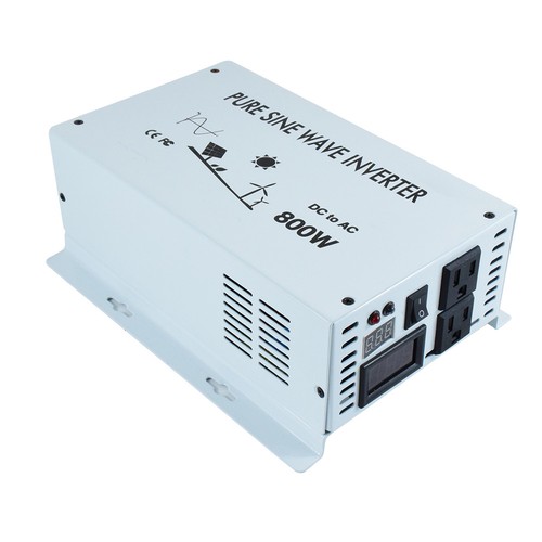 Inverter onda sinusoidale pura