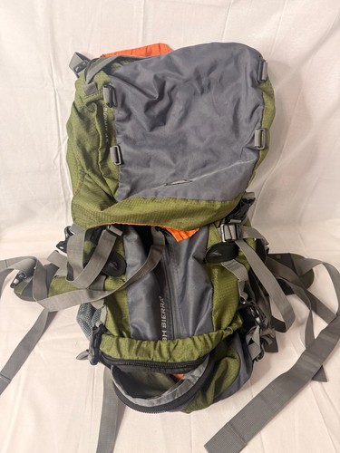 Zaino high sierra - high,