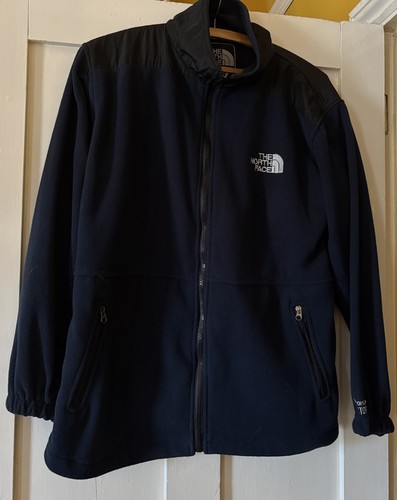 Giacca pile the north face - pile,